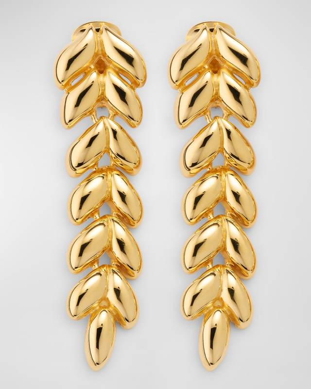 Desert Drop Earrings